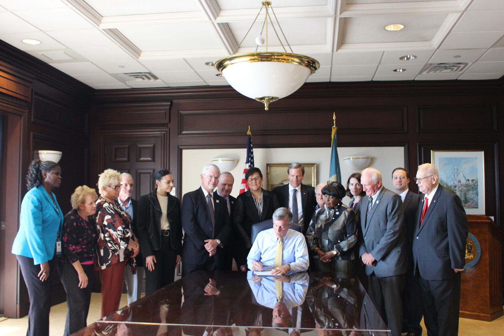 Delaware expands prostate cancer screening access with new law